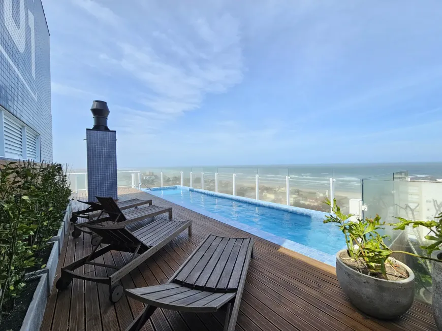 Apartamento 3 Quartos à venda, 110m² - Zona Nova